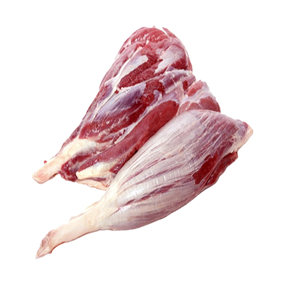 សាច់កំភួនជើងគោ