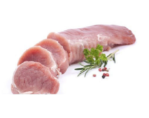 សាច់ជ្រូកហ្វីឡេ