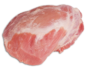 សាច់ជ្រូកភ្លៅ