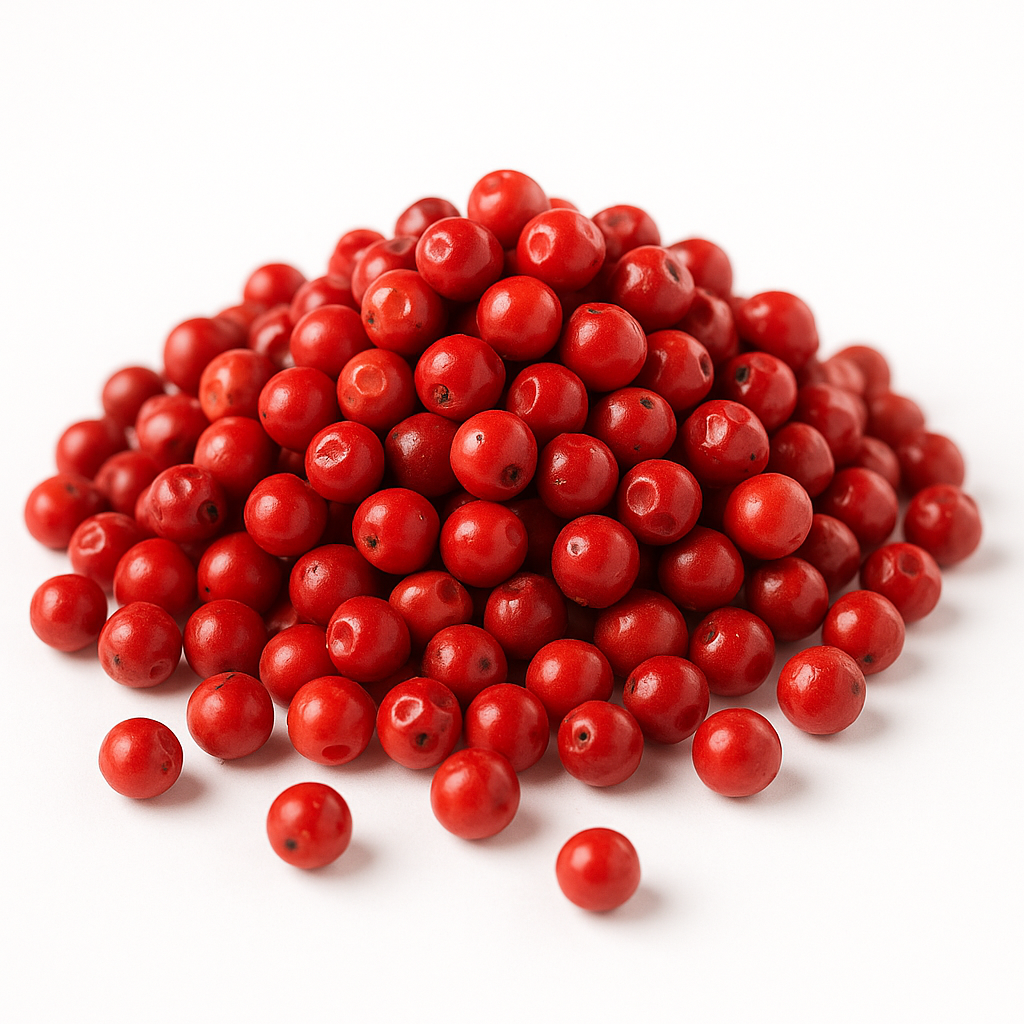 ម្រេចក្រហម