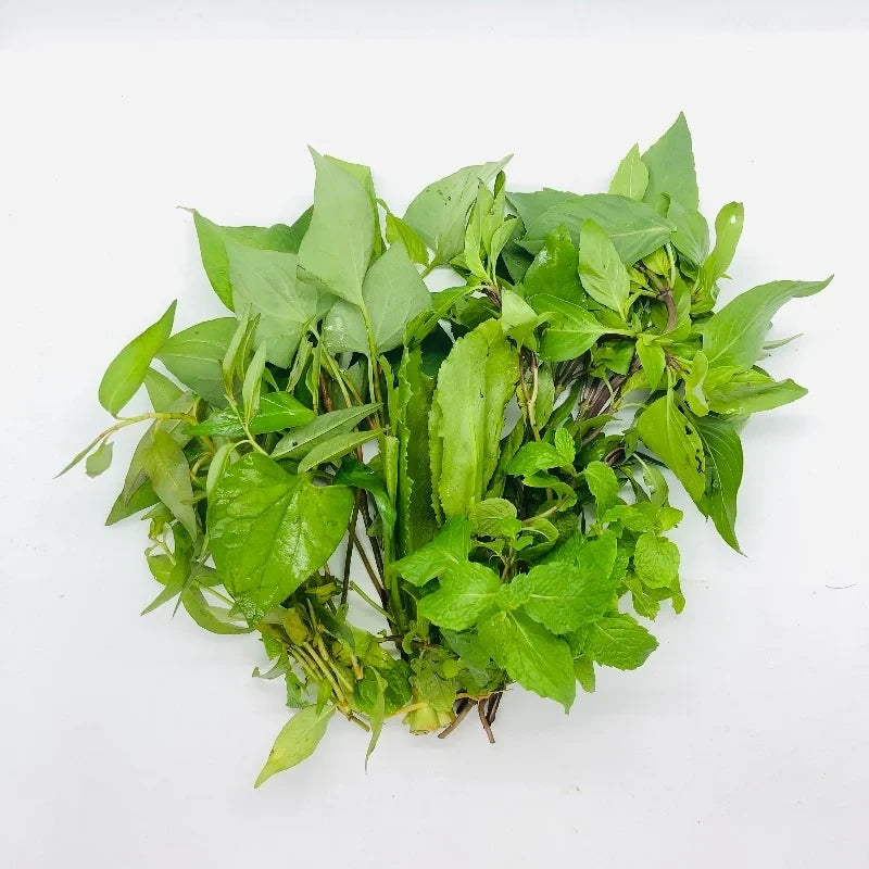 ជីគ្រប់មុខ