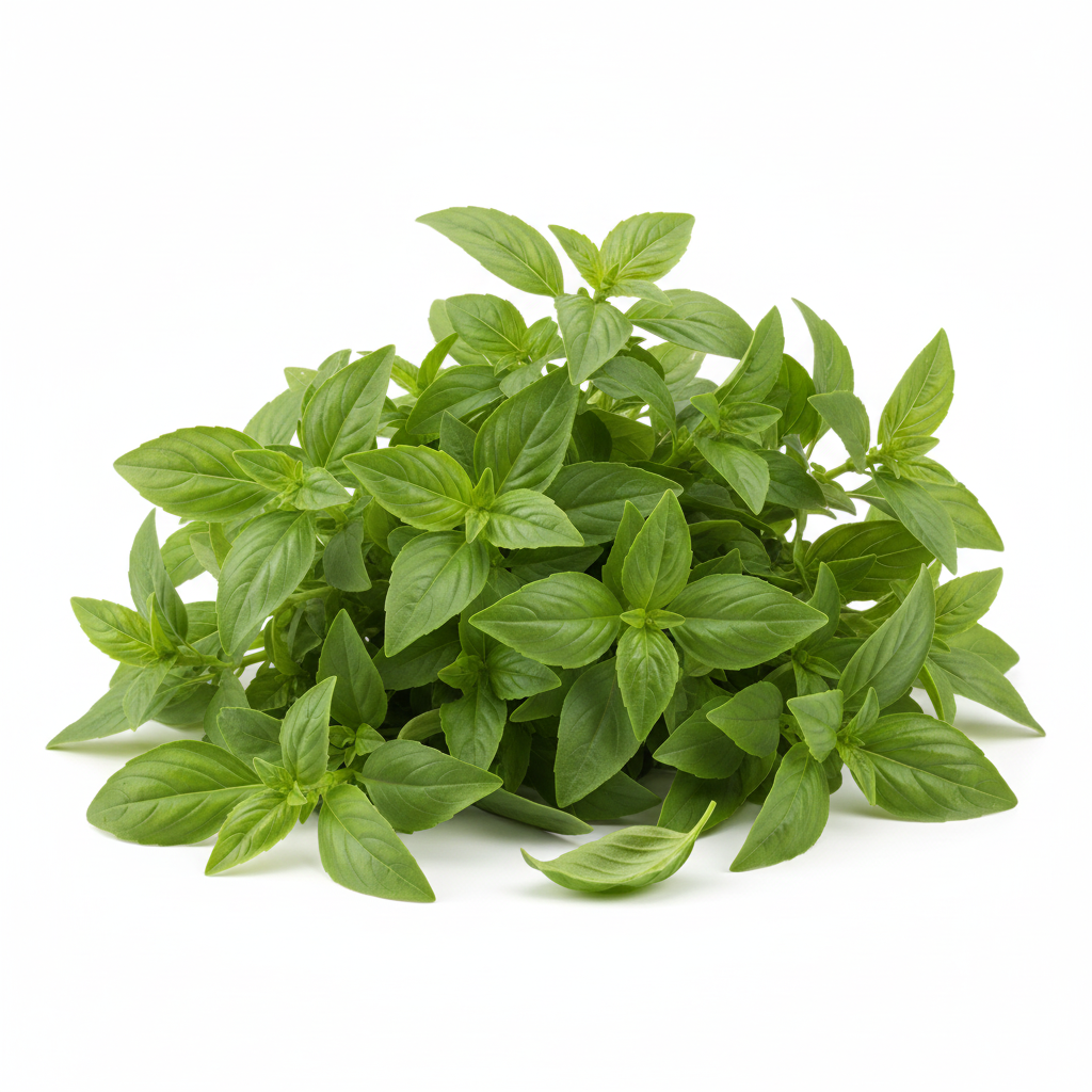 ជី បាស៊ីលខៀវ