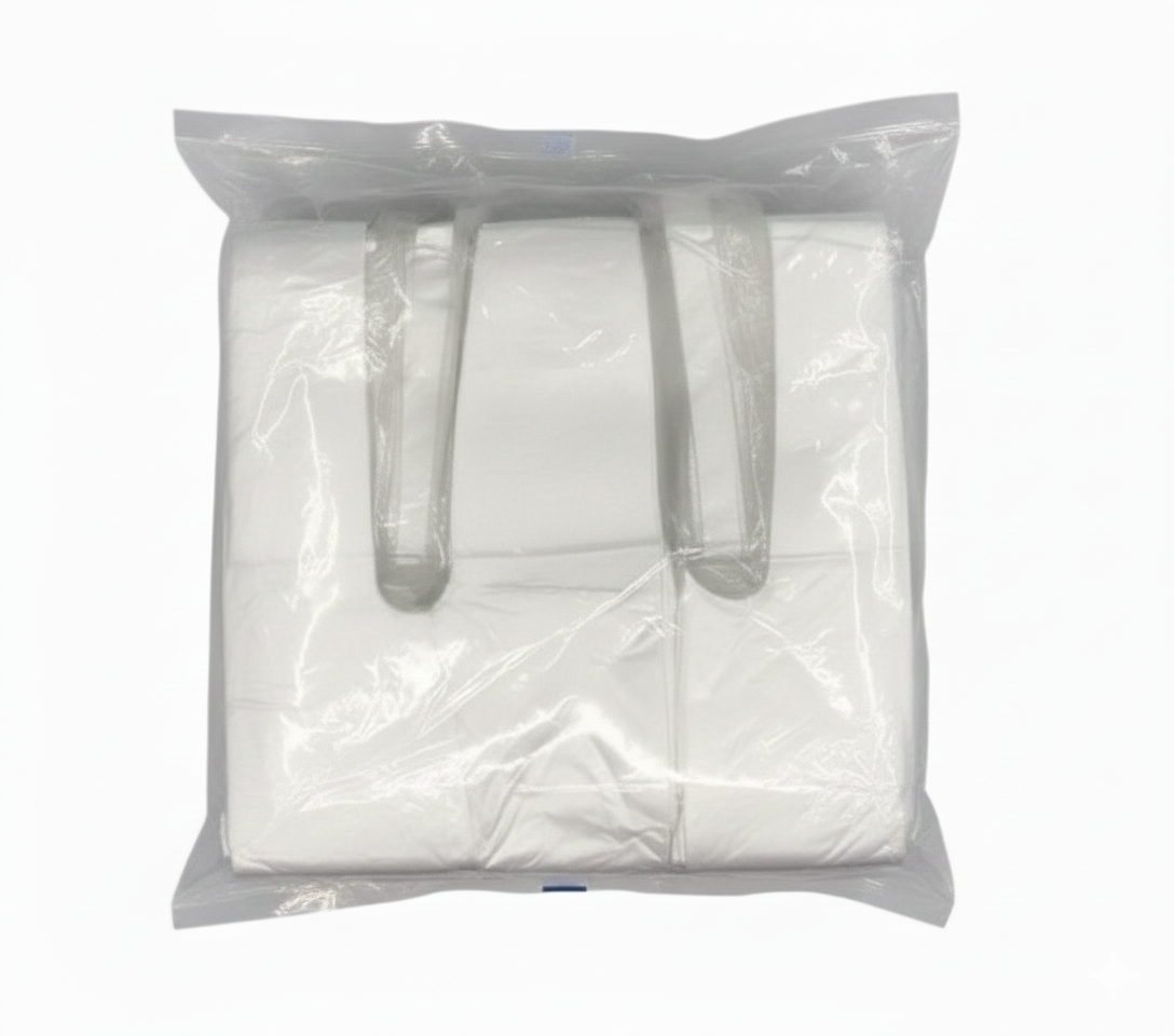 ថង់សមានដៃ