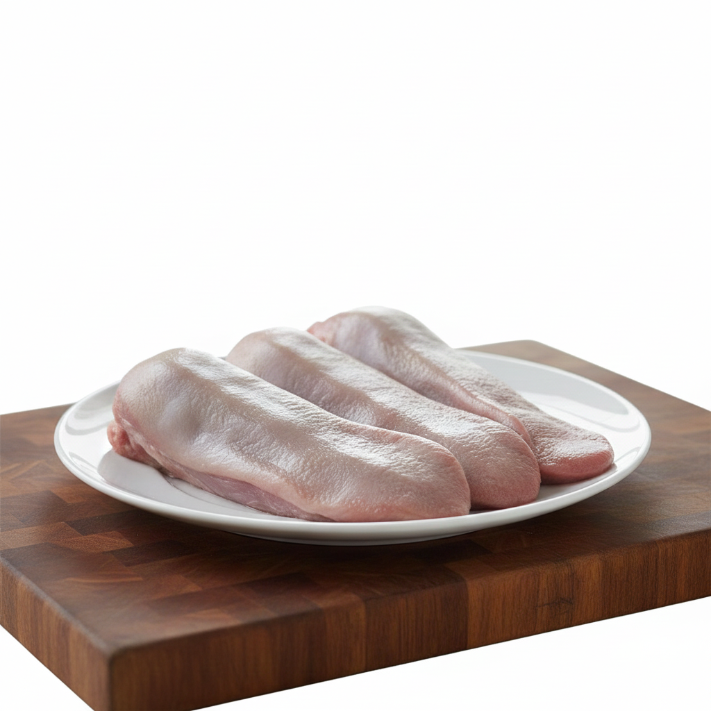 អណ្ដាតជ្រូក