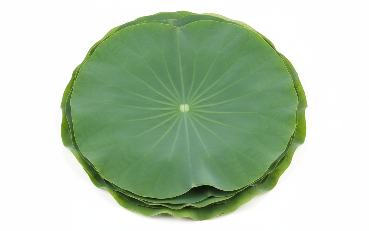 ស្លឹកឈូក