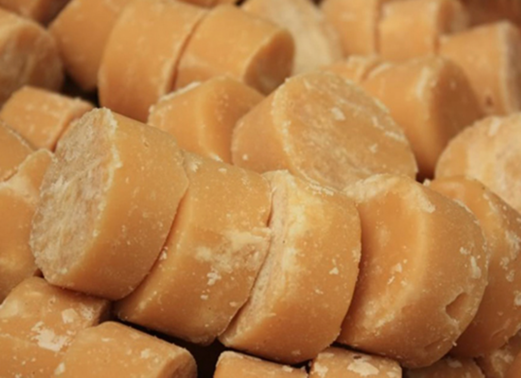 ស្ករត្នោតផែន