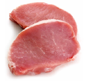 សាច់ជ្រូក សាច់សុទ្ធ