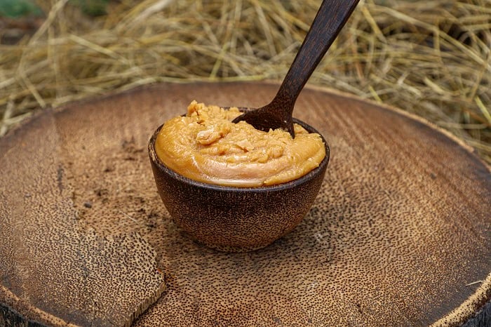 ស្ករត្នោតធម្មតា