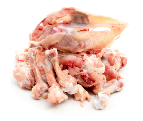 ឆ្អឹងមាន់