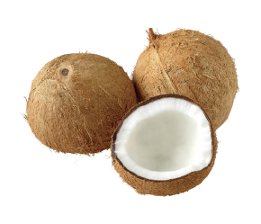 ផ្លែដូងទុំ