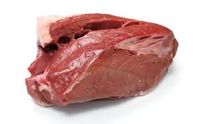 បេះដូងគោ