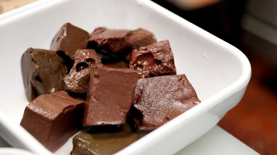 ឈាមជ្រូក