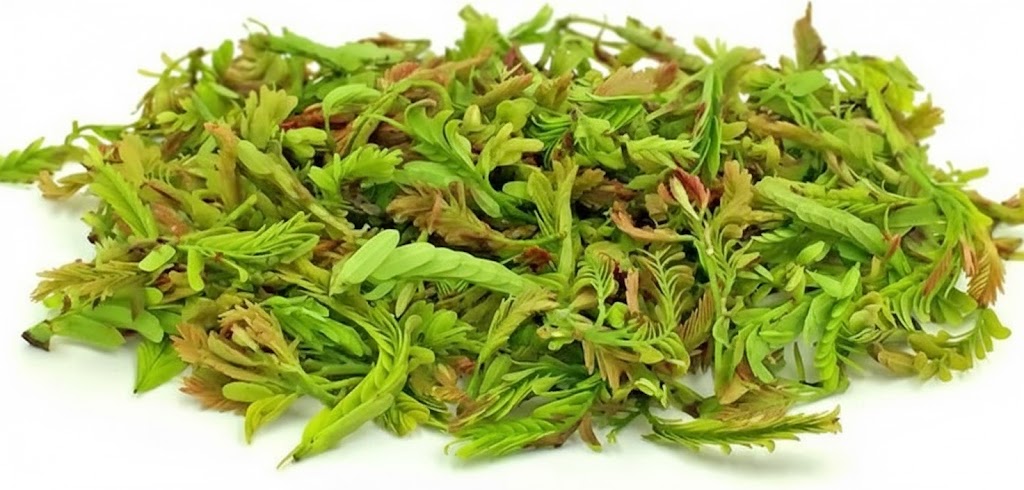 ស្លឹកអំពិល