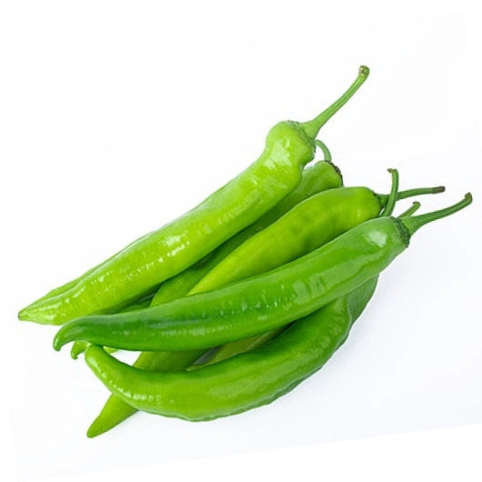 ម្ទេសហិរកូរ៉េ ពណ៌ខៀវ