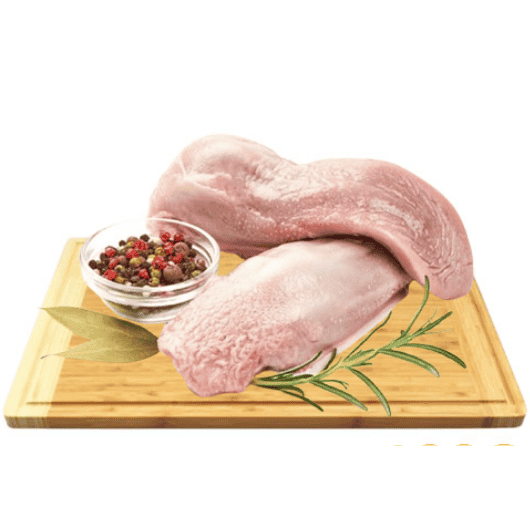 អណ្តាតគោ