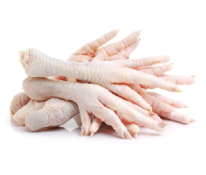 ជើងមាន់