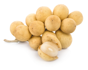 ផ្លែឡុងកុង