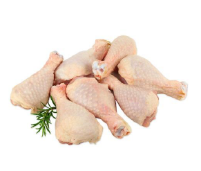 ភ្លៅមាន់ខ្លី