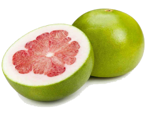 ក្រូចថ្លុងសាច់ក្រហម