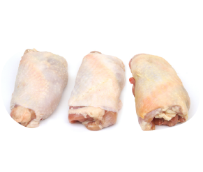 សាច់ភ្លៅមាន់ (អត់ឆ្អឹង)