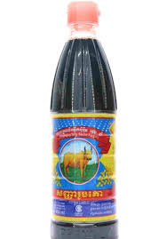 ទឹកស៊ីអ៊ីវរូបគោ 450ml