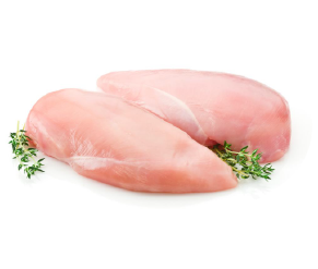 សាច់ទ្រូងមាន់ ហ្វីឡេ