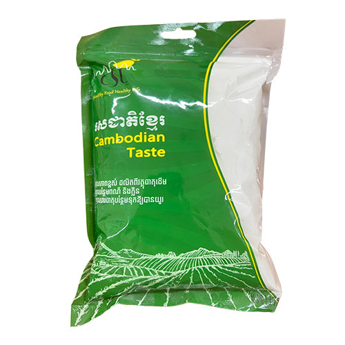 ម្សៅឆា 500g