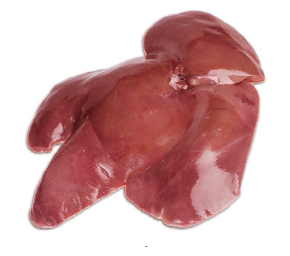 ថ្លើមជ្រូក