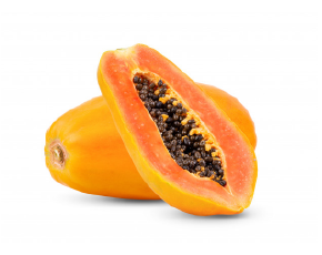 ផ្លែល្ហុងទុំ