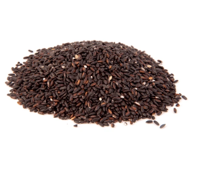 អង្ករដំណើបខ្មៅ