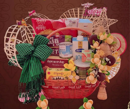 កន្រ្តកគ្រឿងទេស