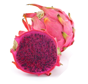 ស្រកានាគក្រហម