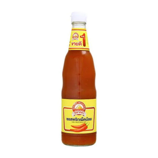 ទឹកម្ទេសថៃ 680ml