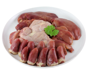 គ្រឿងក្នុងមាន់