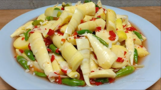 ទំពាំងជ្រក់