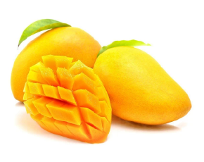 ស្វាយទុំ