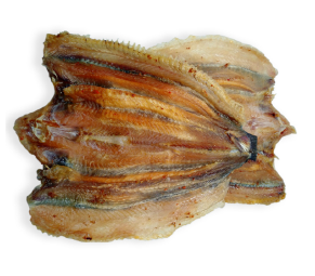 ត្រីងៀត