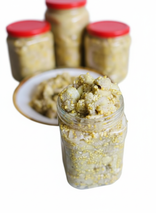 សាច់ក្រសាំង