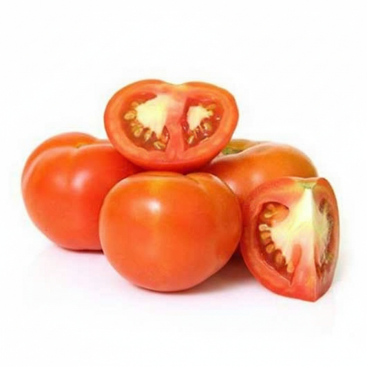 ផ្លែ ប៉េងប៉ោះធំទុំ