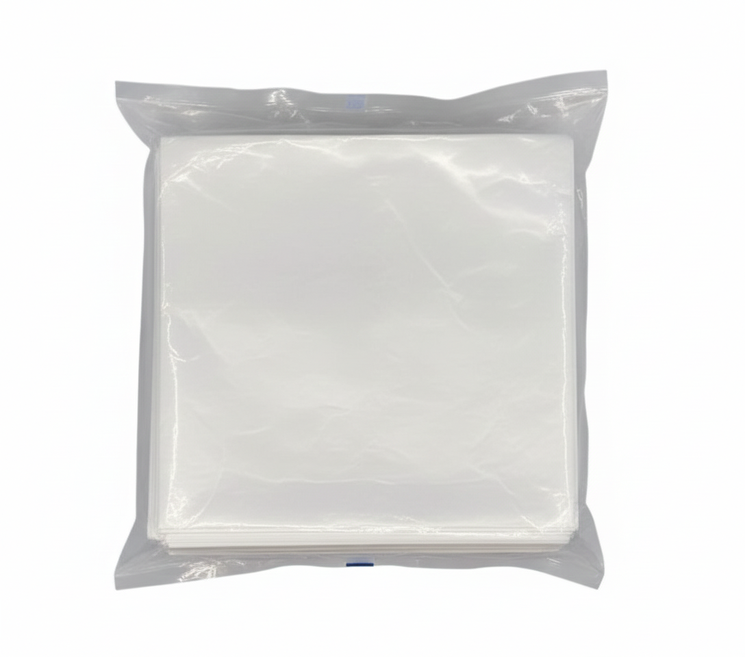 ថង់ថ្លាអត់ដៃ