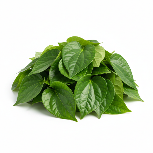 ស្លឹកកម្លូរ