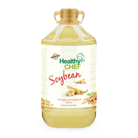 ប្រេងឆាMaster Chef  17L