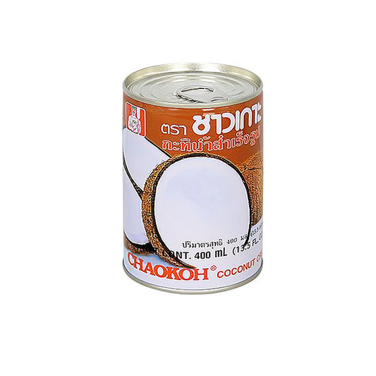 ខ្ទិះដូងកំប៉ុង Milk 400ml