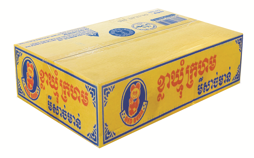 មីខ្លាឃ្មុំ