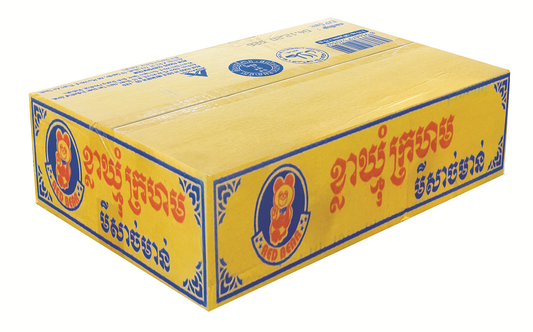 មីខ្លាឃ្មុំ