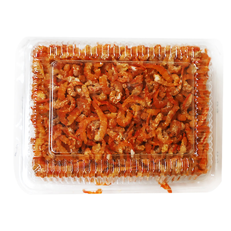 បង្គាក្រៀមលេខ១