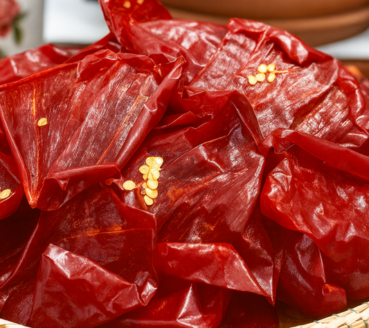 ម្ទេសផ្លោកក្រៀមថៃ