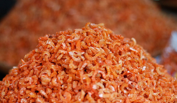 បង្គាក្រៀមលេខ ២