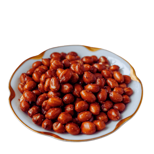 សណ្តែកដីលីង