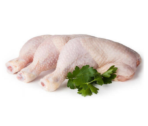 ស្លាបមាន់ ជាប់គ្លៀក